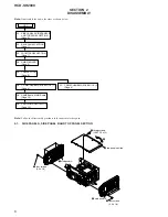 Preview for 6 page of Sony MX Service Manual