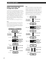 Предварительный просмотр 45 страницы Sony MXD-D1 Operating Instructions Manual