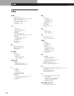 Предварительный просмотр 47 страницы Sony MXD-D1 Operating Instructions Manual