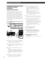 Предварительный просмотр 79 страницы Sony MXD-D1 Operating Instructions Manual