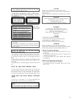 Предварительный просмотр 5 страницы Sony MXD-D3 Service Manual