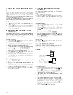 Предварительный просмотр 34 страницы Sony MXD-D3 Service Manual