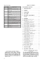 Предварительный просмотр 4 страницы Sony MXD-D4 Service Manual