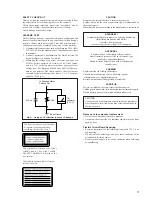 Предварительный просмотр 5 страницы Sony MXD-D4 Service Manual