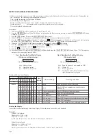 Предварительный просмотр 12 страницы Sony MXD-D4 Service Manual