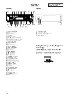 Предварительный просмотр 16 страницы Sony MXD-D4 Service Manual