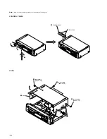 Предварительный просмотр 18 страницы Sony MXD-D4 Service Manual