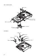 Предварительный просмотр 24 страницы Sony MXD-D4 Service Manual