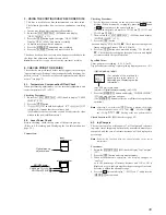 Предварительный просмотр 35 страницы Sony MXD-D4 Service Manual