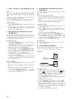 Предварительный просмотр 38 страницы Sony MXD-D4 Service Manual