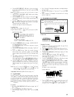 Предварительный просмотр 39 страницы Sony MXD-D4 Service Manual