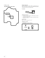 Предварительный просмотр 44 страницы Sony MXD-D4 Service Manual