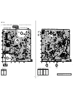 Предварительный просмотр 54 страницы Sony MXD-D4 Service Manual