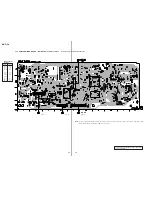 Предварительный просмотр 56 страницы Sony MXD-D4 Service Manual