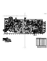 Предварительный просмотр 57 страницы Sony MXD-D4 Service Manual