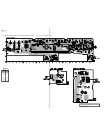 Предварительный просмотр 62 страницы Sony MXD-D4 Service Manual