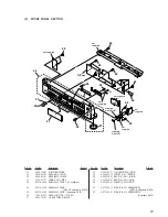 Предварительный просмотр 81 страницы Sony MXD-D4 Service Manual