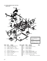 Предварительный просмотр 84 страницы Sony MXD-D4 Service Manual