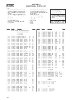 Предварительный просмотр 86 страницы Sony MXD-D4 Service Manual