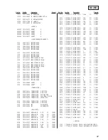 Предварительный просмотр 87 страницы Sony MXD-D4 Service Manual