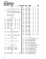 Предварительный просмотр 90 страницы Sony MXD-D40 - Md Player Service Manual