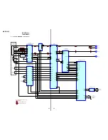 Предварительный просмотр 46 страницы Sony MXD-D400 Operating Instructions  (primary manual) Service Manual