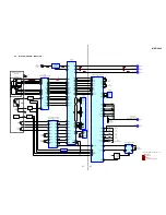 Предварительный просмотр 47 страницы Sony MXD-D400 Operating Instructions  (primary manual) Service Manual