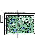 Предварительный просмотр 56 страницы Sony MXD-D400 Operating Instructions  (primary manual) Service Manual