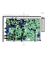 Предварительный просмотр 57 страницы Sony MXD-D400 Operating Instructions  (primary manual) Service Manual