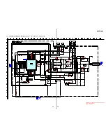 Предварительный просмотр 59 страницы Sony MXD-D400 Operating Instructions  (primary manual) Service Manual