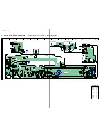 Предварительный просмотр 62 страницы Sony MXD-D400 Operating Instructions  (primary manual) Service Manual