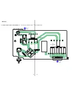 Предварительный просмотр 64 страницы Sony MXD-D400 Operating Instructions  (primary manual) Service Manual