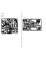 Предварительный просмотр 66 страницы Sony MXD-D400 Operating Instructions  (primary manual) Service Manual