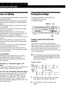 Preview for 28 page of Sony MXD-D5C Operating Instructions Manual