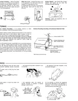 Предварительный просмотр 55 страницы Sony MXD-D5C Operating Instructions Manual