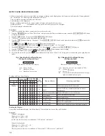 Preview for 12 page of Sony MXD-D5C Service Manual