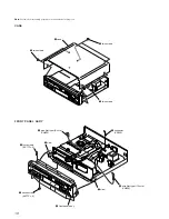 Preview for 18 page of Sony MXD-D5C Service Manual