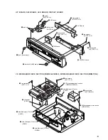 Preview for 19 page of Sony MXD-D5C Service Manual