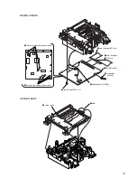 Preview for 21 page of Sony MXD-D5C Service Manual