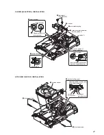 Preview for 27 page of Sony MXD-D5C Service Manual