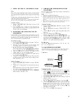 Preview for 41 page of Sony MXD-D5C Service Manual