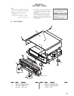 Preview for 89 page of Sony MXD-D5C Service Manual