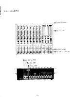 Preview for 13 page of Sony mxp-29 Operation And Maintenance Manual