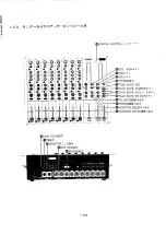 Preview for 15 page of Sony mxp-29 Operation And Maintenance Manual