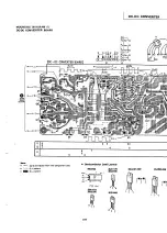 Preview for 44 page of Sony mxp-29 Operation And Maintenance Manual