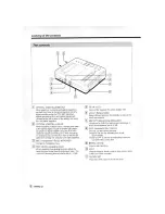 Предварительный просмотр 8 страницы Sony MZ-1 Operating Instructions Manual