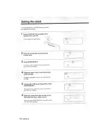 Preview for 16 page of Sony MZ-1 Operating Instructions Manual