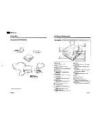 Предварительный просмотр 2 страницы Sony MZ-2P User Manual