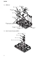 Preview for 8 page of Sony MZ-B10 - Minidisc Voice Recorder Service Manual