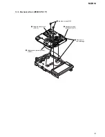 Preview for 11 page of Sony MZ-B10 - Minidisc Voice Recorder Service Manual